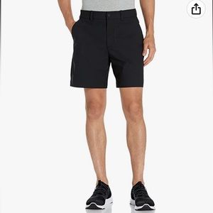 Peak Velocity Men's Knit Jersey 7" Travel Short